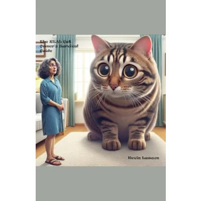 Afbeelding van The Real Cat Owner&#039;s Survival Guide