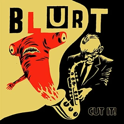 Afbeelding van Blurt Cut It! (LP)