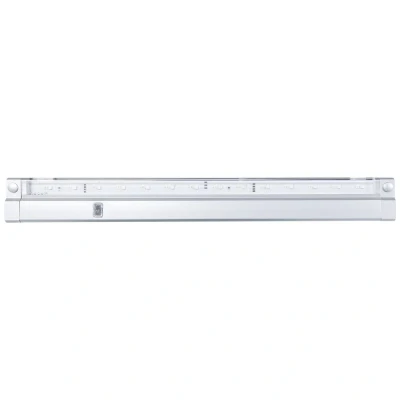 Afbeelding van Megatron UNITA LED onderbouwlamp met bewegingsmelder 5.7 W Warmwit Wit