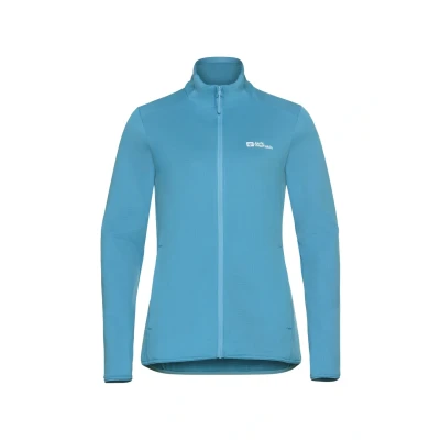 Afbeelding van Jack Wolfskin Kolbenberg Fz W Damesjas