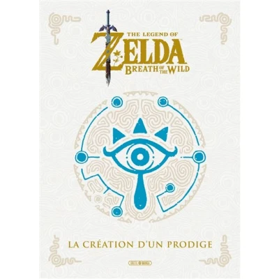 Image de the Legend of Zelda Breath Wild