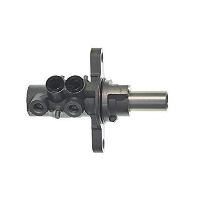 Afbeelding van BREMBO M 61 122 Hoofdremcilinder 23,81 Aluminium 12 x 1 (2) PEUGEOT: 308 I Hatchback, 307 Estate, CITROËN: C4 Coupe