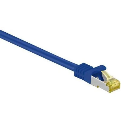 Afbeelding van 5 m Netwerkkabel Cat 7 S/FTP