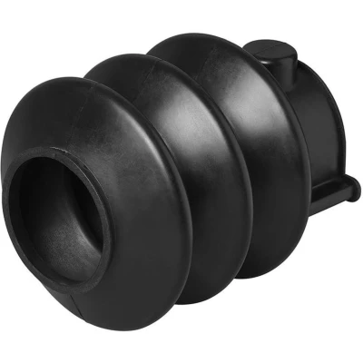 Afbeelding van Pro Plus Stofhoes voor Oplooprem Ø 55/55 x 135 mm Geschikt Knott Avonride blister