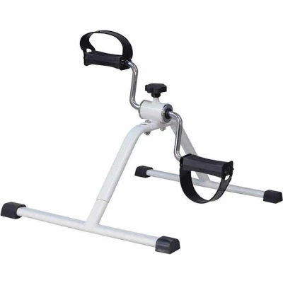 Afbeelding van NordFalk hometrainer Fietstrainer Bureaufiets met regelbare weerstand