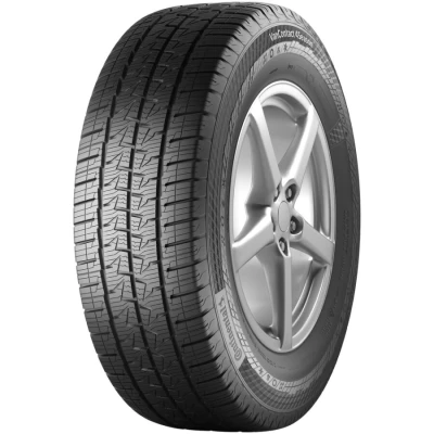 Image de Pneu Camionnette 4 saisons Continental Vancontact 4season 205/65 R16 107T MO