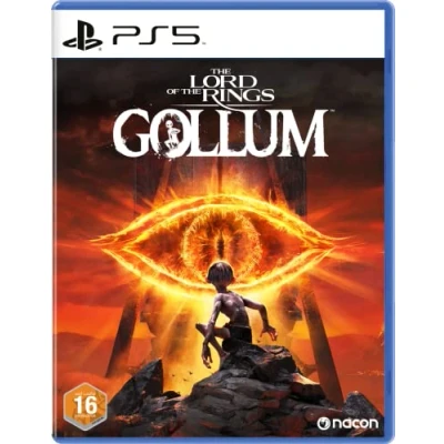 Afbeelding van the Lord of Rings: Gollum (PS5)