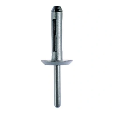 Afbeelding van KS Tools, Klinknagels, Blindklinknagelverbindingsklem voor GM, set van 10 stuks