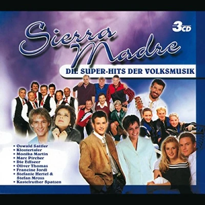 Afbeelding van Sierra Madre Superhits