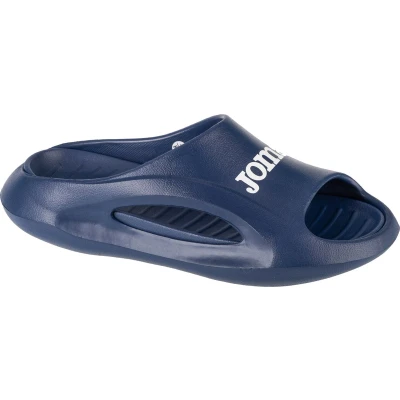 Afbeelding van Joma S.Zantes Men 2403 SZANTES2403, Mannen, Marineblauw, Slippers, maat: 43