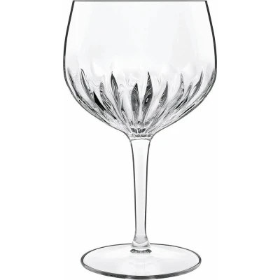Afbeelding van LUIGI BORMIOLI Mixology Gin &amp; tonic glazen 80cl 6 stuks