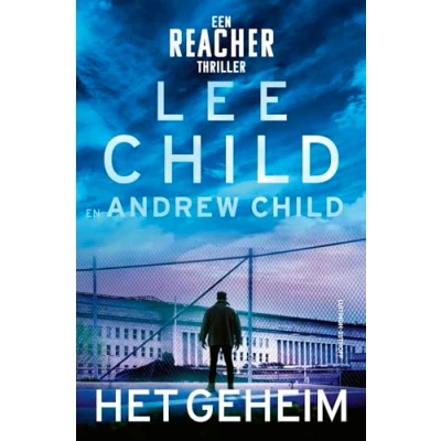 Afbeelding van Jack Reacher 28 Het geheim