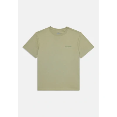 Afbeelding van Element Animal Unisex Tshirt print voor kinderen, Maat: 128, Tea