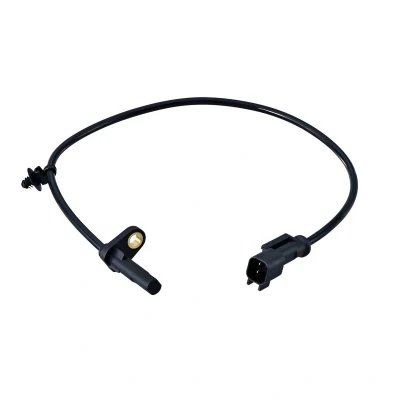 Afbeelding van HELLA 6PU 358 216 211 ABS sensor Actieve 2 545 FORD: Transit V363 Platform / Chassis, Van