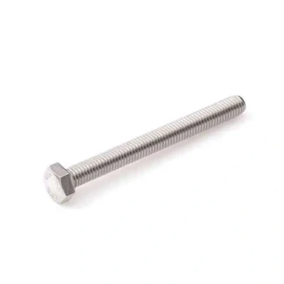 Afbeelding van Tapbout m10x80 rvs a2 din933 10st