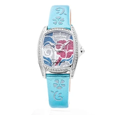 Afbeelding van Horloge Dames Chronotech CT7094SS 12 (Ø 29 mm)