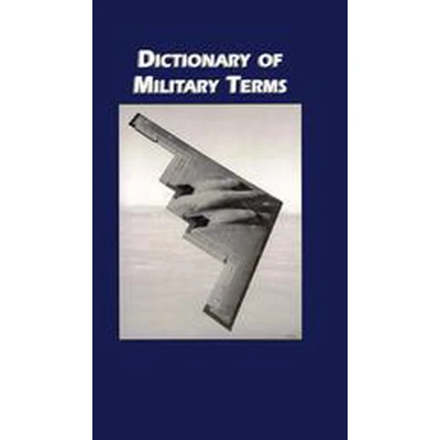 Afbeelding van Dictionary of Military Terms