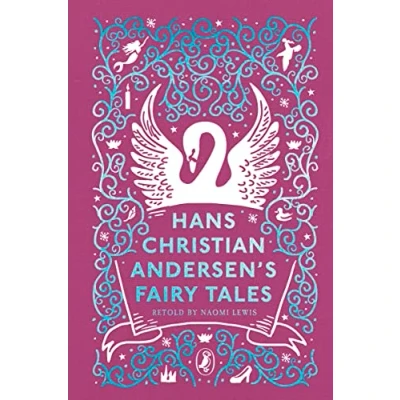 Afbeelding van Puffin Clothbound Classics Hans Christian Andersen&#039;s Fairy Tales