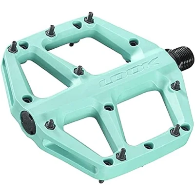 Afbeelding van Pedalen Look Trail Roc Fushion Ice Blue