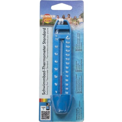 Afbeelding van Zwembad thermometer Summer Fun