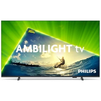 Afbeelding van Smart TV Philips 50PUS8209/12 4K Ultra HD 50&quot;