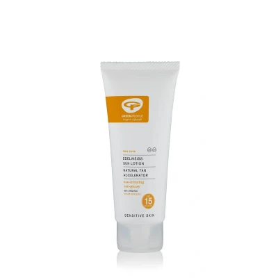 Afbeelding van Sunscreen Spf15 Travel