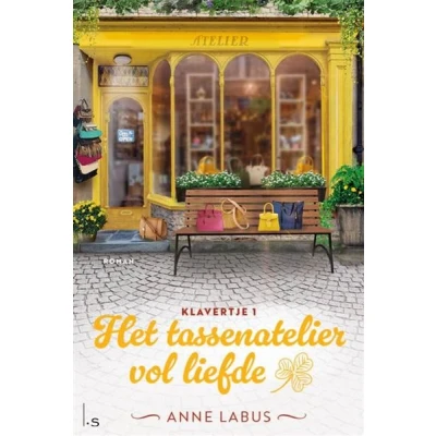 Image de Het tassenatelier vol liefde
