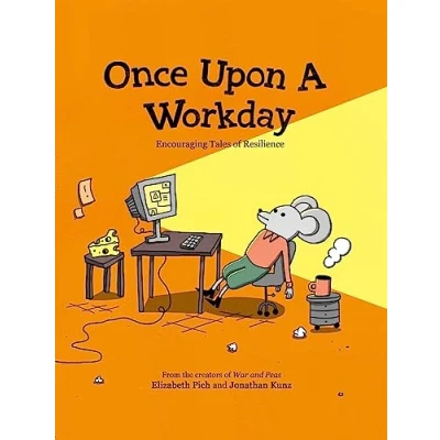 Afbeelding van Once Upon a Workday