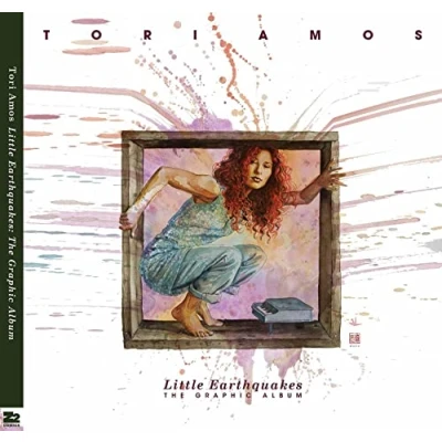 Afbeelding van Tori Amos: Little Earthquakes