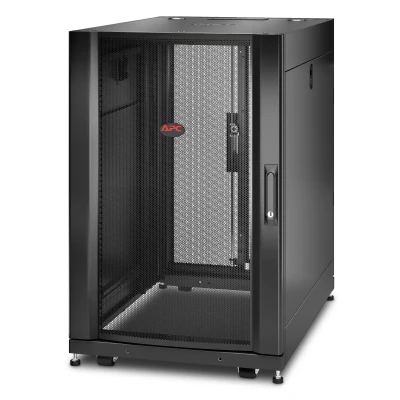 Afbeelding van Wall mounted Rack Cabinet APC AR3006