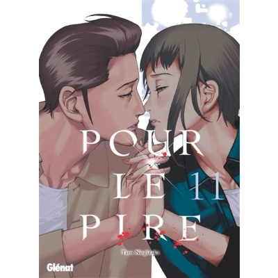 Image de Pour le pire Tome 11