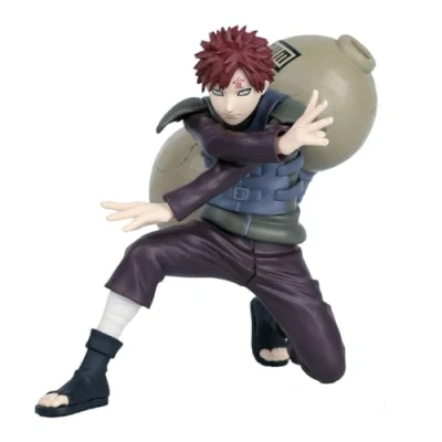 Afbeelding van Naruto Shippuden Banpresto Gaara (Vibration Stars) Verzamelfiguren meerkleurig