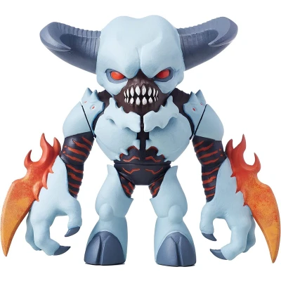 Afbeelding van DOOM Eternal Baron of Hell Collectible Figuur 16cm