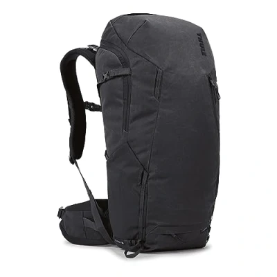 Afbeelding van Thule Alltrail X 35L Backpack, Maat: One Size, Obsidian