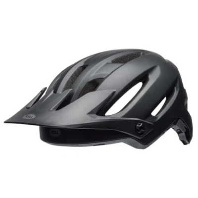 Afbeelding van Bell Helmets 4Forty MTB helm Matte Black 55 59 cm