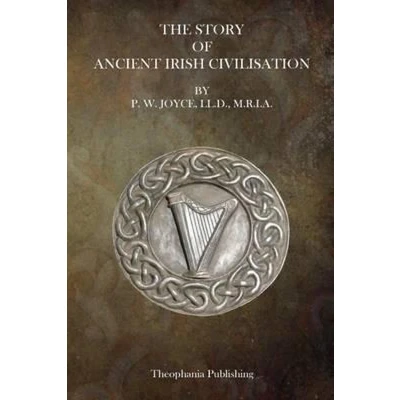 Afbeelding van Ancient Irish Civilization
