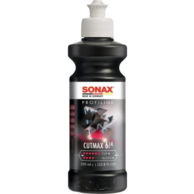 Afbeelding van Profiline Cutmax 250ml