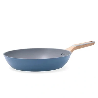 Afbeelding van Pan Pyrex Sand Gehard aluminium Blauw 28 cm