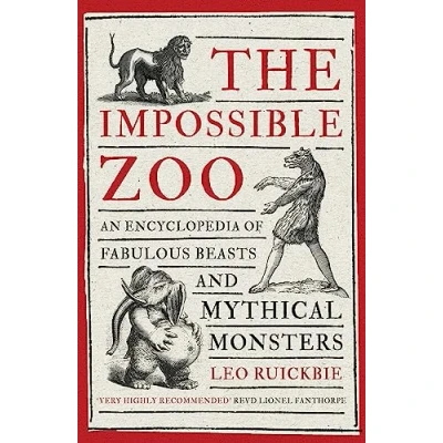 Afbeelding van Impossible Zoo