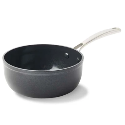 Afbeelding van Bk Superior Ceramic Sauteuse 20 Cm, 2,3 Liter