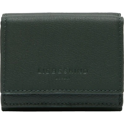 Afbeelding van LIEBESKIND BERLIN Portemonnee Classics Lillian Wallet Cedar Donkergroen