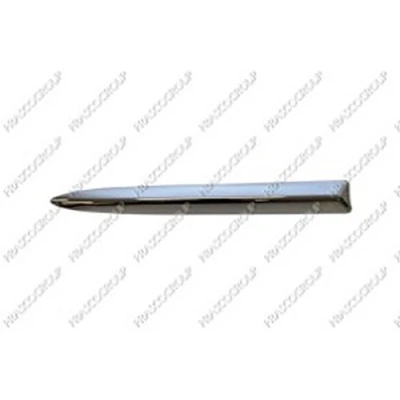 Afbeelding van PRASCO Premium FT0302103 Plaat, bumper Rechts voor FIAT: 500 Hatchback
