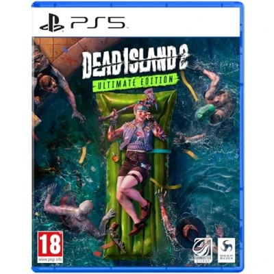 Afbeelding van Dead Island 2 Ultimate Edition PS5