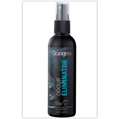 Afbeelding van Grangers Odour Eliminator 100ml