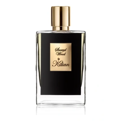 Afbeelding van Kilian Sacred Wood Eau de Parfum Refillable 50 ml