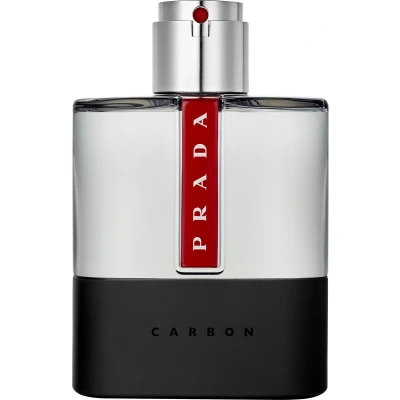 Afbeelding van Prada Luna Rossa Carbon 100 ml Eau de Toilette Spray