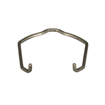 Afbeelding van GATES HCL004 Assortiment, slangklem VOLKSWAGEN: Polo IV Hatchback, Caddy 3