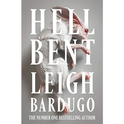 Afbeelding van Hell Bent
