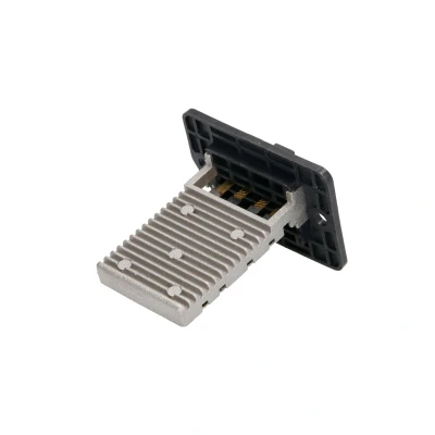 Afbeelding van MEAT &amp; DORIA K109149 Weerstand, interieurventilatie