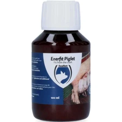 Afbeelding van Enerfit piglet